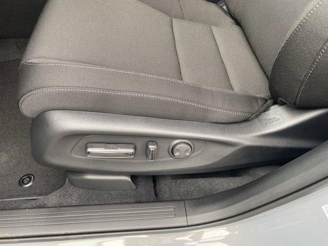 new 2026 Honda CR-V car, priced at $36,500