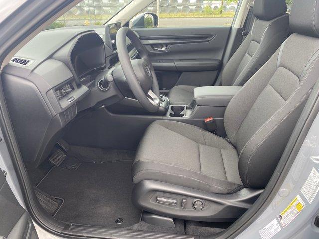 new 2026 Honda CR-V car, priced at $36,500