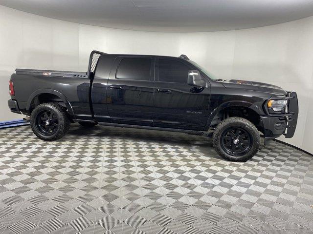 used 2023 Ram 3500 car, priced at $83,731