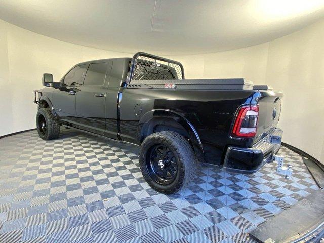 used 2023 Ram 3500 car, priced at $83,731