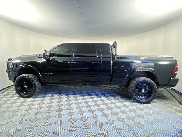 used 2023 Ram 3500 car, priced at $83,731