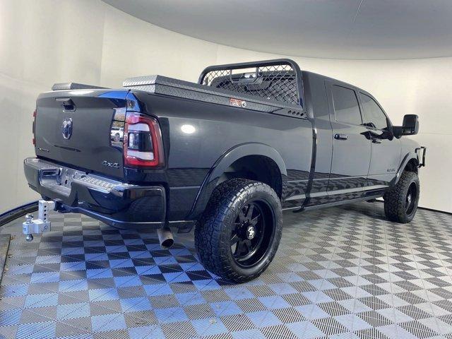 used 2023 Ram 3500 car, priced at $83,731