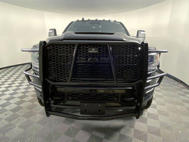 used 2023 Ram 3500 car, priced at $83,731