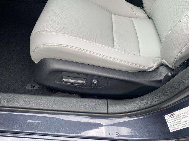 new 2025 Honda Civic Hybrid car, priced at $34,300
