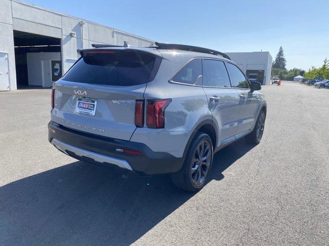 used 2022 Kia Sorento car, priced at $30,990