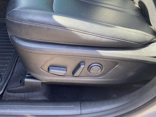 used 2022 Kia Sorento car, priced at $30,990