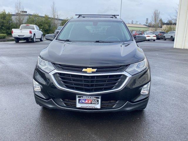 used 2019 Chevrolet Equinox car, priced at $14,750