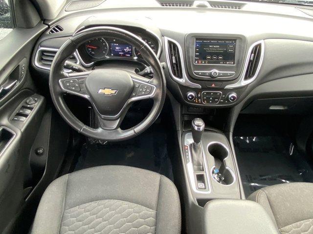 used 2019 Chevrolet Equinox car, priced at $14,750