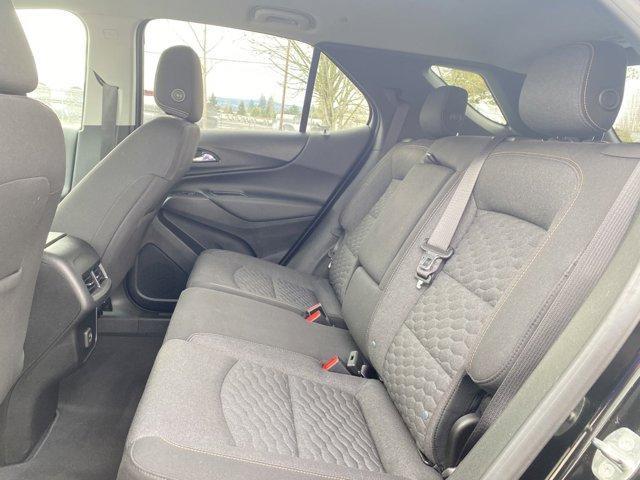 used 2019 Chevrolet Equinox car, priced at $14,750