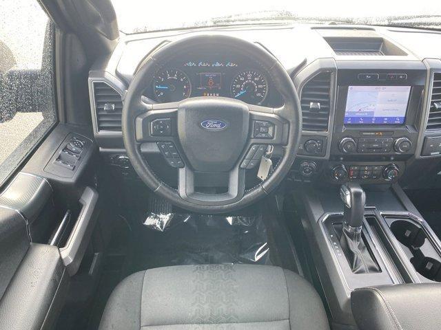 used 2019 Ford F-150 car, priced at $32,990