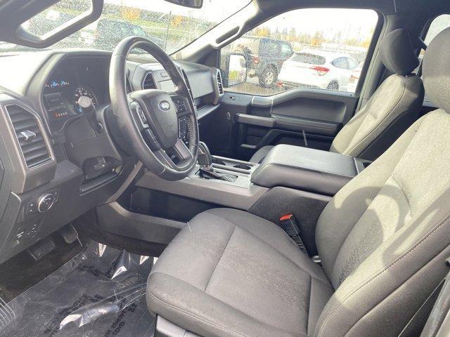 used 2019 Ford F-150 car, priced at $32,990