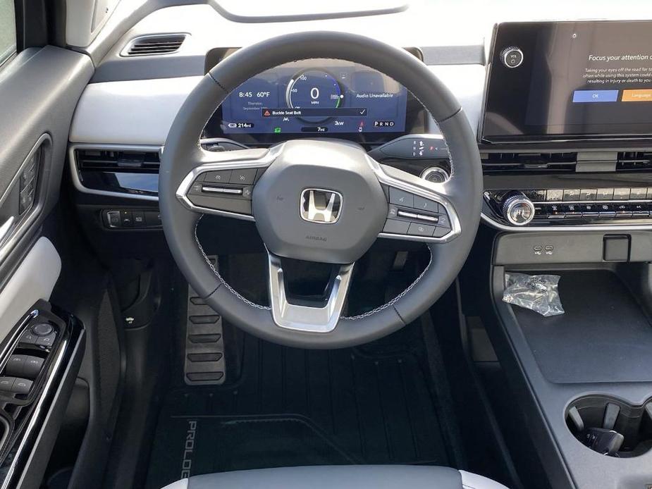 new 2024 Honda Prologue car, priced at $53,595