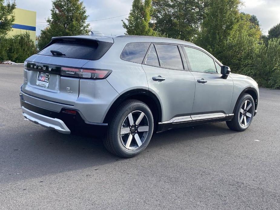 new 2024 Honda Prologue car, priced at $53,595