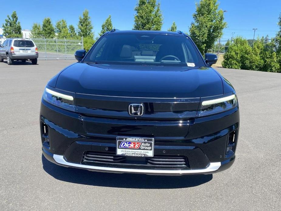 new 2024 Honda Prologue car, priced at $57,250