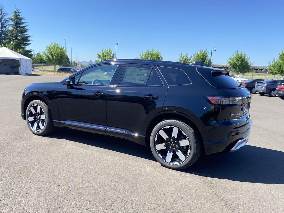 new 2024 Honda Prologue car, priced at $57,250