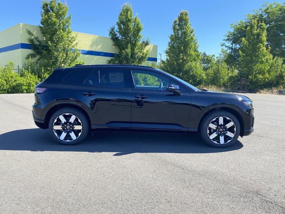 new 2024 Honda Prologue car, priced at $57,250