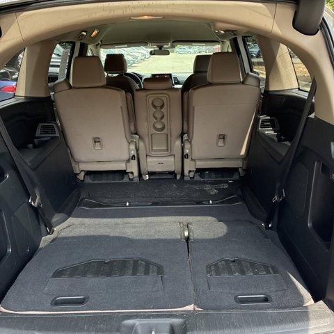 used 2019 Honda Odyssey car, priced at $25,990