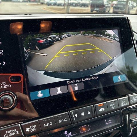 used 2019 Honda Odyssey car, priced at $25,990