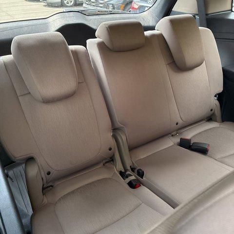 used 2019 Honda Odyssey car, priced at $25,990