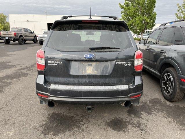 used 2015 Subaru Forester car, priced at $18,990