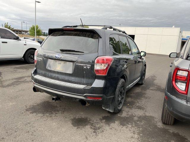 used 2015 Subaru Forester car, priced at $18,990