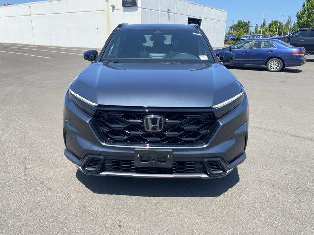 new 2025 Honda CR-V Hybrid car, priced at $37,545