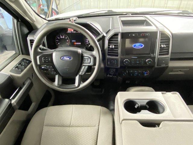 used 2019 Ford F-150 car, priced at $30,730
