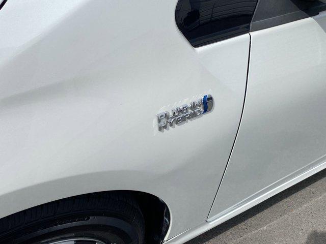 used 2020 Toyota Prius Prime car, priced at $22,990