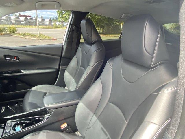 used 2020 Toyota Prius Prime car, priced at $22,990