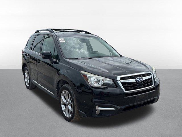 used 2018 Subaru Forester car, priced at $18,990