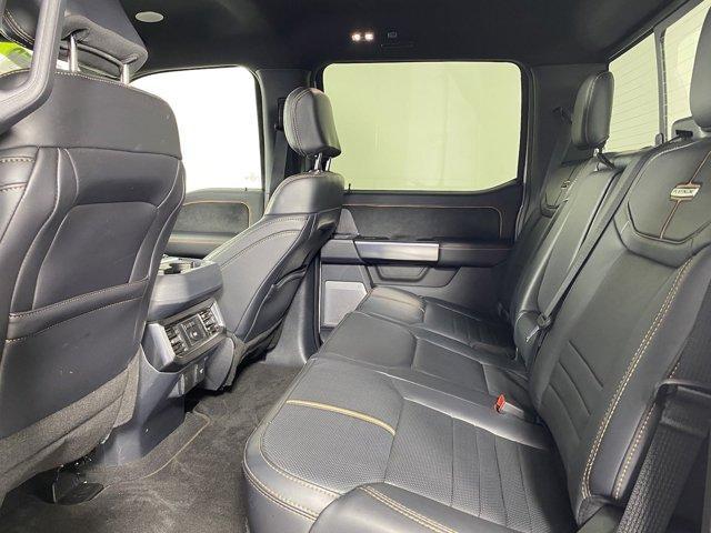 used 2024 Ford F-350 car, priced at $87,714