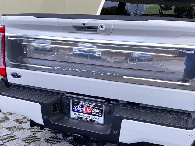 used 2024 Ford F-350 car, priced at $87,714