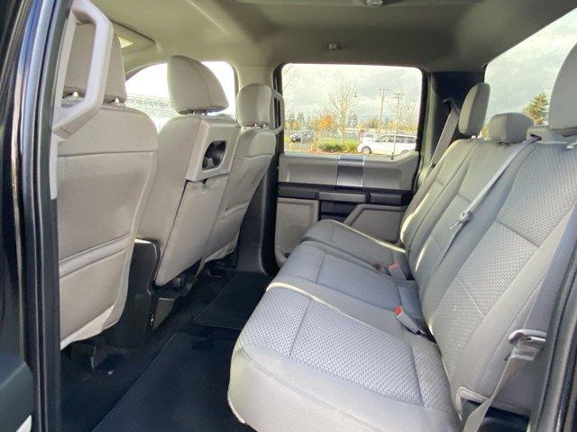 used 2020 Ford F-150 car, priced at $35,990