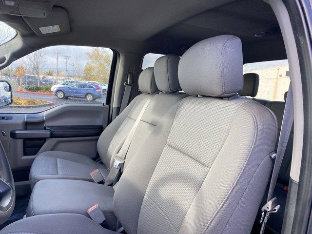 used 2020 Ford F-150 car, priced at $35,990