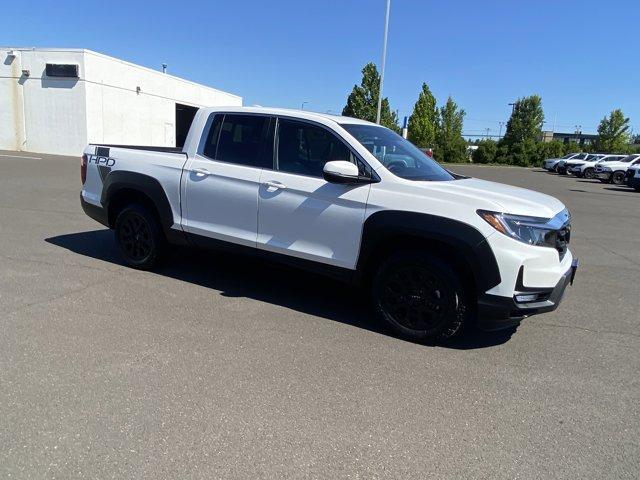 used 2023 Honda Ridgeline car, priced at $35,990