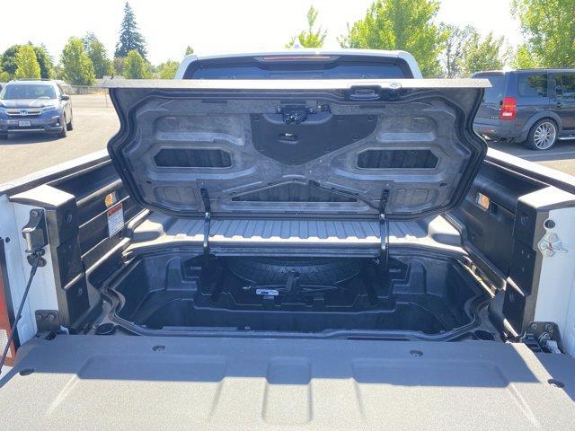 used 2023 Honda Ridgeline car, priced at $35,990