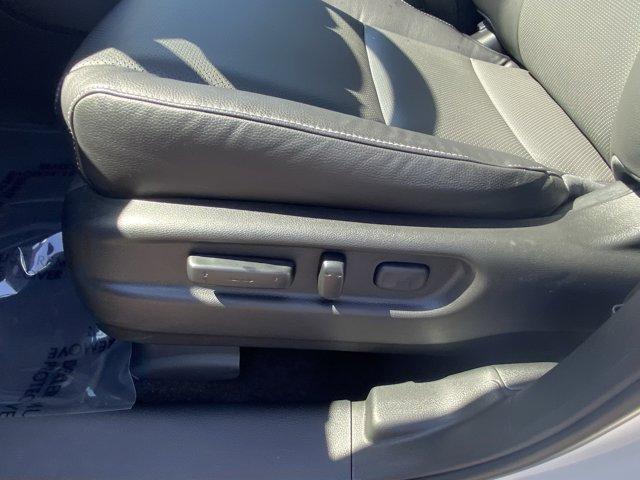 used 2023 Honda Ridgeline car, priced at $35,990