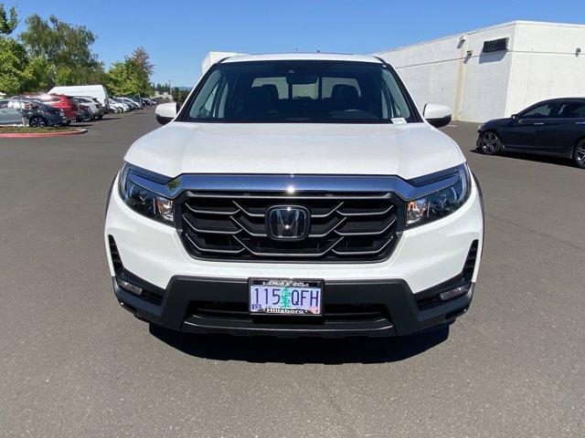 used 2023 Honda Ridgeline car, priced at $35,990