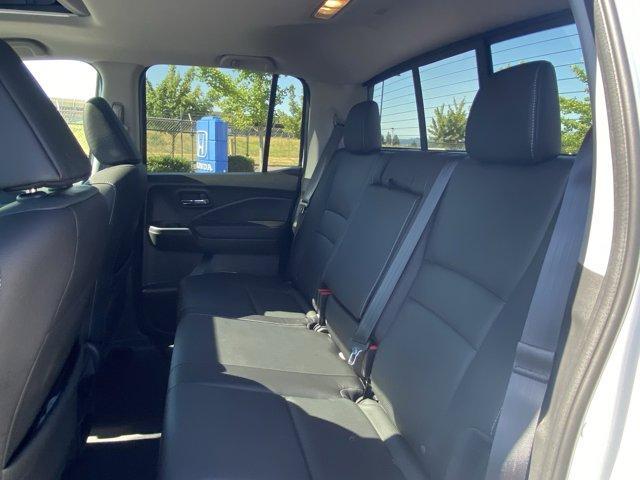 used 2023 Honda Ridgeline car, priced at $35,990