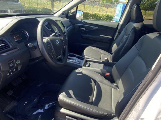 used 2023 Honda Ridgeline car, priced at $35,990