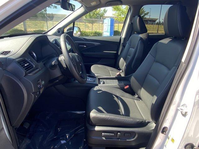 used 2023 Honda Ridgeline car, priced at $35,990