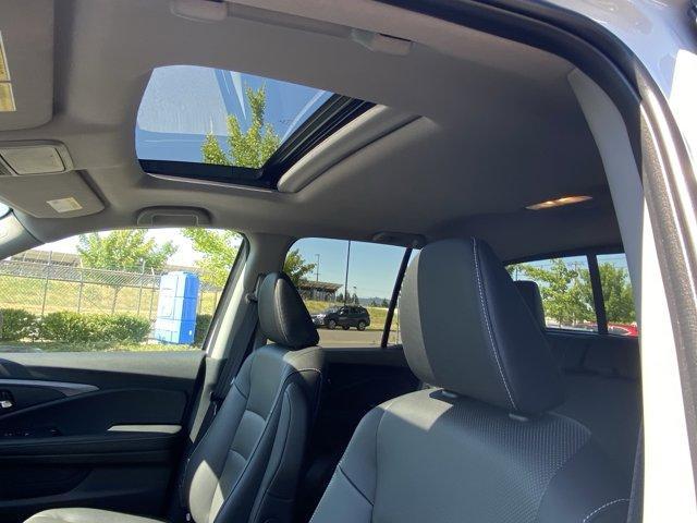 used 2023 Honda Ridgeline car, priced at $35,990