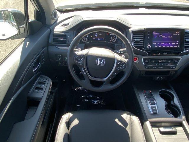 used 2023 Honda Ridgeline car, priced at $35,990