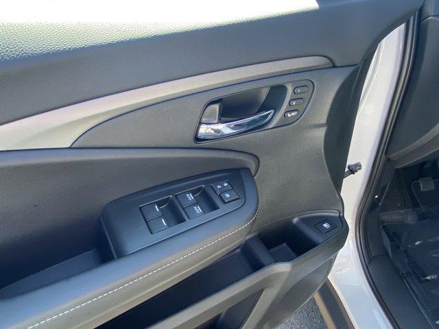 used 2023 Honda Ridgeline car, priced at $35,990