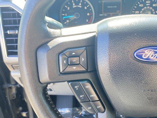 used 2020 Ford F-150 car, priced at $27,990
