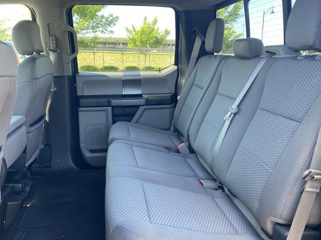 used 2020 Ford F-150 car, priced at $27,990