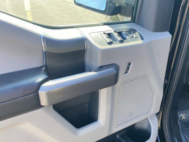 used 2020 Ford F-150 car, priced at $27,990