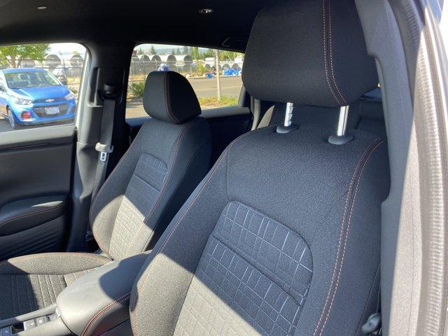 new 2026 Honda HR-V car, priced at $31,350