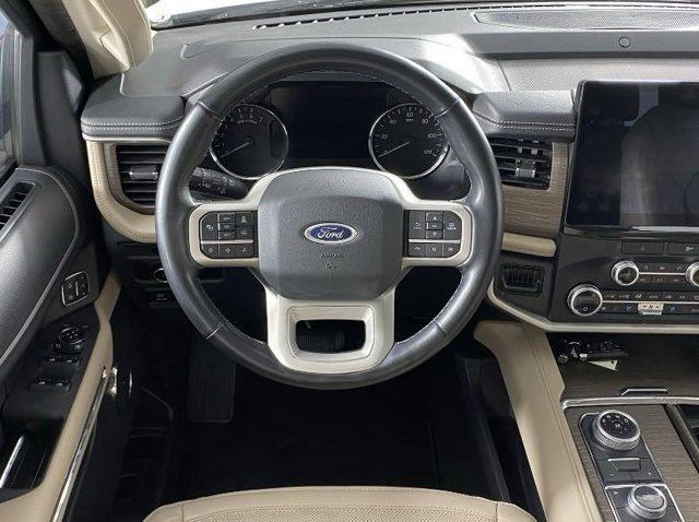 used 2023 Ford Expedition car, priced at $51,000