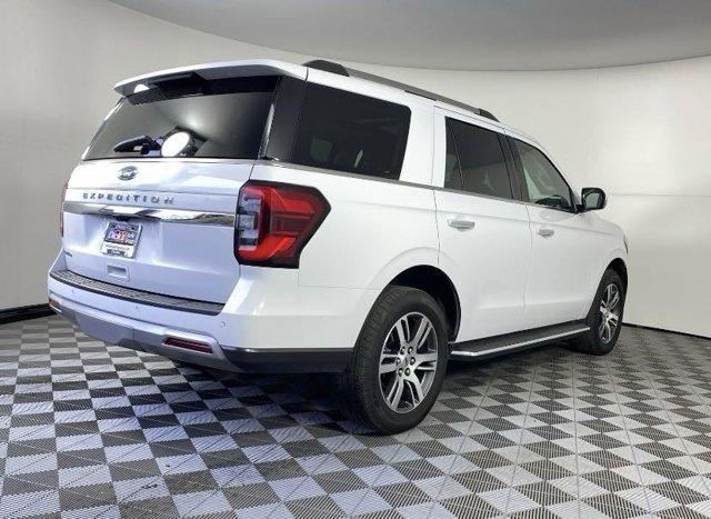 used 2023 Ford Expedition car, priced at $51,000